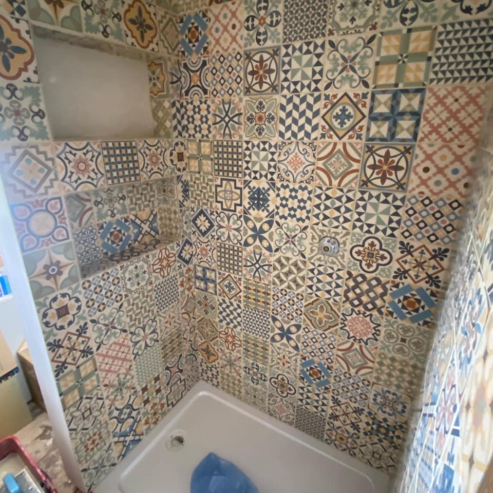 Norfolk & Suffolk Professional Tile Installations — Photos 2