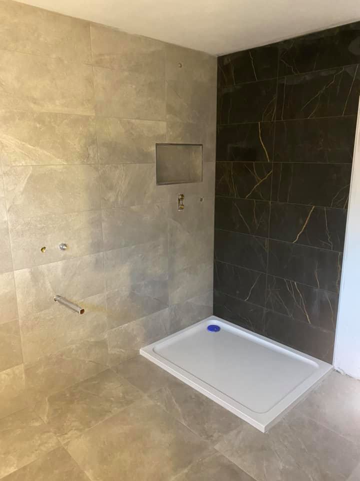 Norfolk & Suffolk Professional Tile Installations — Photos 1